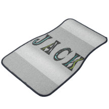 Jack the lad the man is back