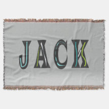 Jack the lad the man is back