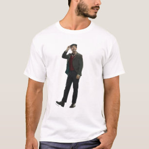 Jack the Lamplighter T-Shirt