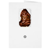 Jack The Reeper Card (Back)