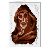 Jack The Reeper Card (Front)