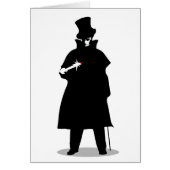 Jack The Ripper (Front)