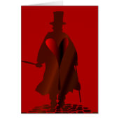 Jack the Ripper Heart (Front)