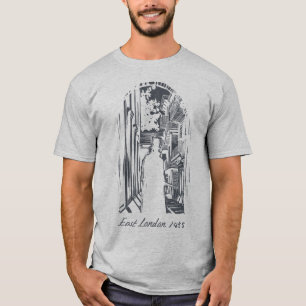 JACK THE RIPPER T-Shirt