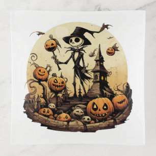 JACK TRINKET TRAY
