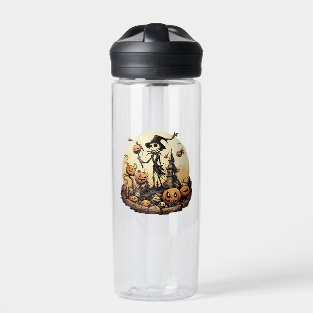JACK WATER BOTTLE (Front)