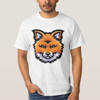 Jackal  T-Shirt