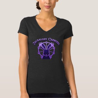 Jackalope Carnival (podcast) Shirt
