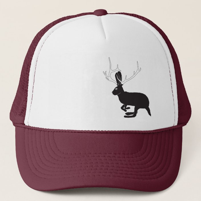 Jackalope Hat | Zazzle.com