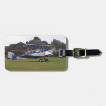 Jackaroo Lined Up For Takeoff