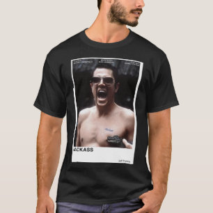 Jackass Classic T-Shirt