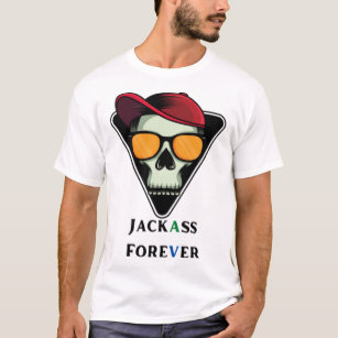 Jackass Forever     T-Shirt