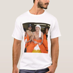 Jackass tapestry     T-Shirt