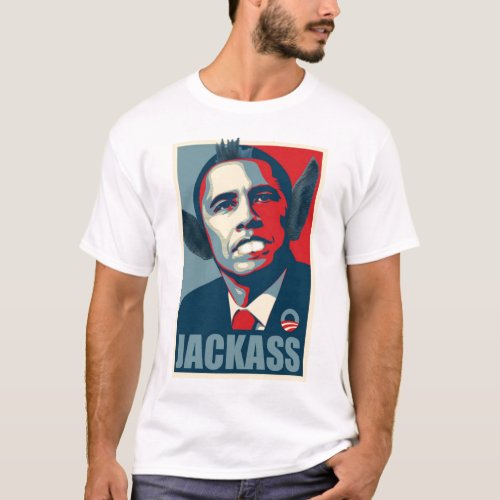 JackAss TeaShirt T_Shirt