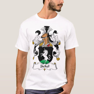 Jackel Family Crest T-Shirt