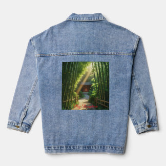 Jacket My Paradise