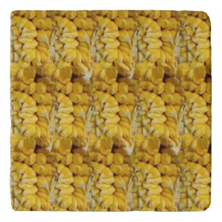 Jackfruit Tropical Fruit Pattern 