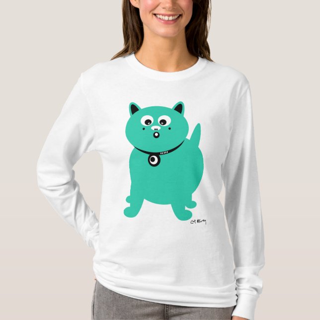 Jacki T-Shirt (Front)