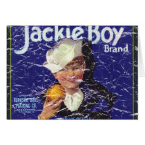 Jackie Boy - distressed