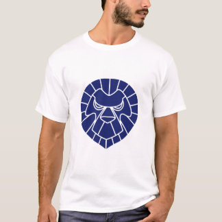Jackie Karma Blue T-Shirt