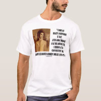 Jackie Kennedy Portrait Comparatively Sane Quote