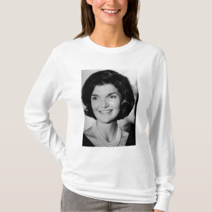 Jackie Kennedy T-Shirt