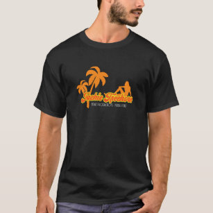 Jackie Treehorn T-Shirt
