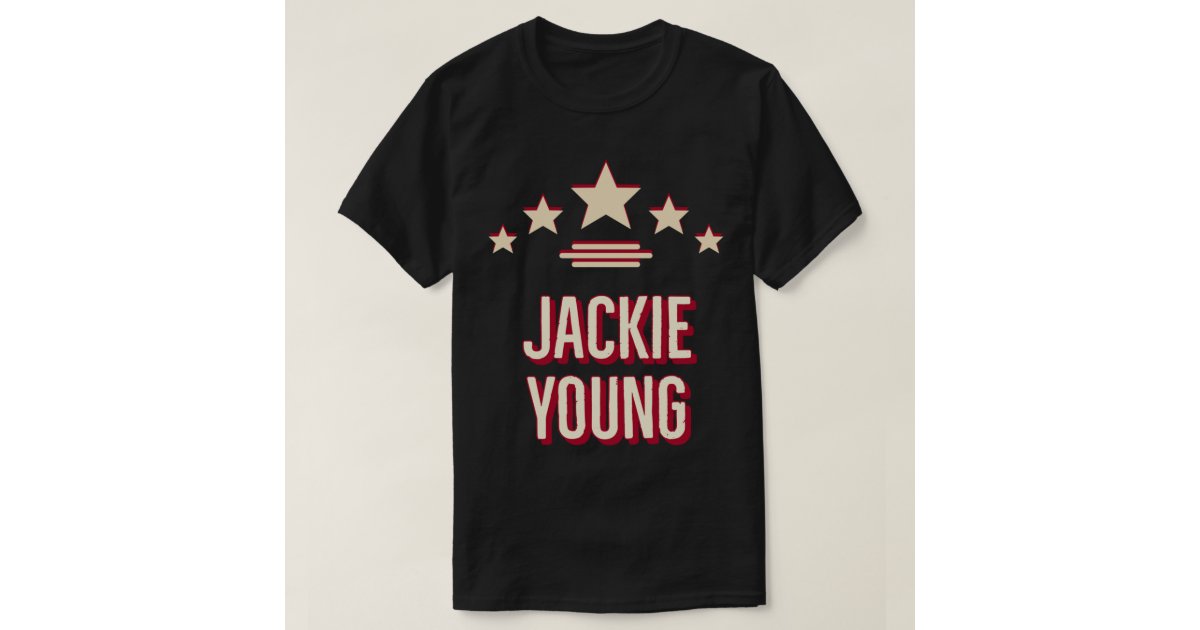 jackie young las vegas aces | Kids T-Shirt