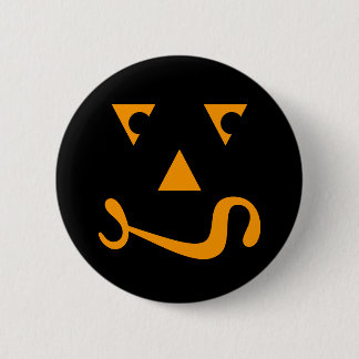 Jacko Pinback Button