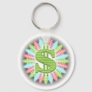 Jackpot On-The-Chain Keychain