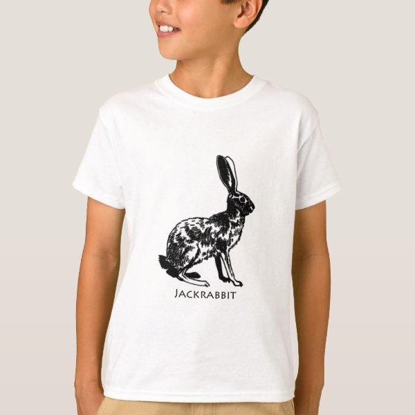 jazz jackrabbit shirt