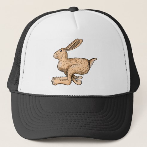 jackrabbit hats
