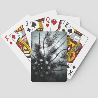 jacks bones poker cards