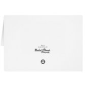 Jacks Fork Autumn (Back Horizontal)