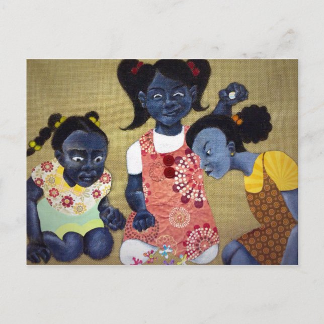 Jacks Postcard (Front)