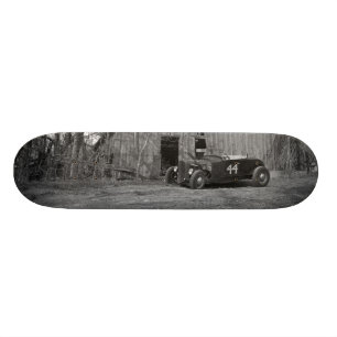 Jack's Roadster Board