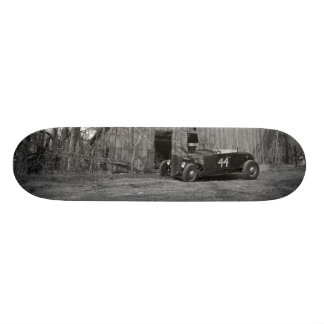 Jack's Roadster Board