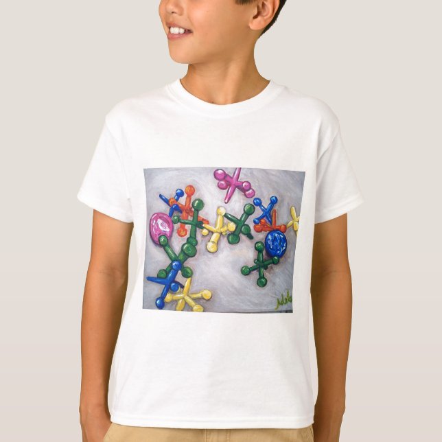 Jacks T-Shirt (Front)