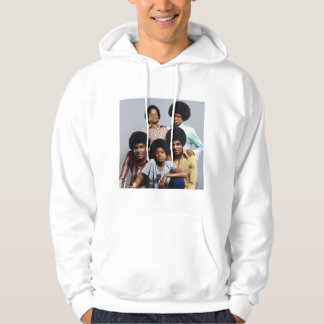 Jackson 5 Men's Hoodie