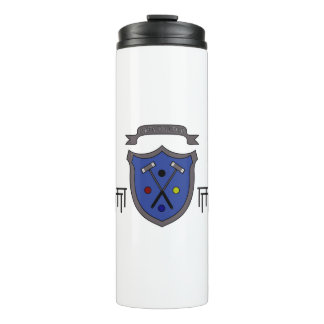 Jackson Croquet Club 24 oz Water Bottle