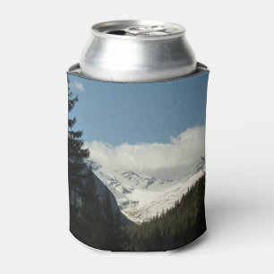 Jackson Glacier Overlook at Glacier National Park Can Cooler