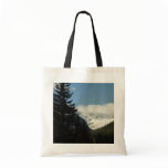 Jackson Glacier Overlook at Glacier National Park Tote Bag