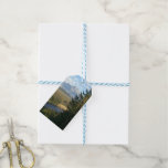 Jackson Hole Mountains and River Gift Tags