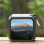 Jackson Hole Mountains (Grand Teton National Park) Bluetooth Speaker