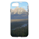 Jackson Hole Mountains (Grand Teton National Park) iPhone 8/7 Case