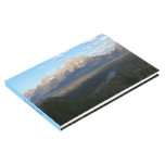 Jackson Hole Mountains (Grand Teton National Park) Guest Book