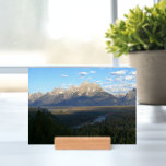 Jackson Hole Mountains (Grand Teton National Park) Holder