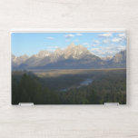 Jackson Hole Mountains (Grand Teton National Park) HP Laptop Skin