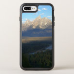 Jackson Hole Mountains (Grand Teton National Park) OtterBox Symmetry iPhone 8 Plus/7 Plus Case