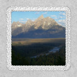 Jackson Hole Mountains (Grand Teton National Park) Patch